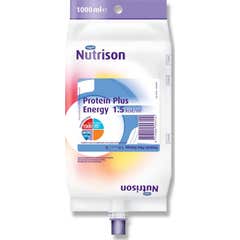 Nutrison Eiwit + Energie 1L