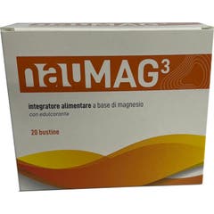 Nausica Medical Naumag3 20 Unità