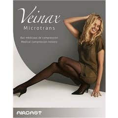 DJO B/Veinax2 Microtrans Af Black L 3