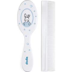 Dodie Brosse Et Peigne garçon