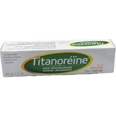 Supposta di titanoreina 12