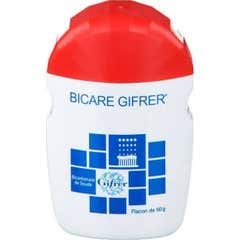 Bicare gifr Pdr Dent Fl 60 g