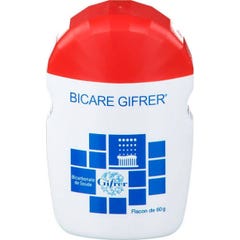 Bicare Gifr Pdr Dent Fl 60G