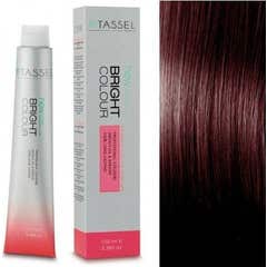 Tassel 5.5 Light Auburn Auburn Keratin Dye 100ml