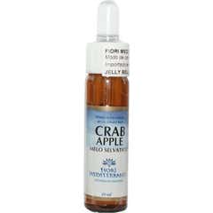 Crab Apple Flowers Mediter Drops