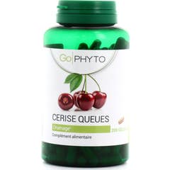 Go Phyto Cerise Queues 200caps