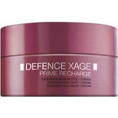 DEFENCE XAGE PRIME RECHARGE 50