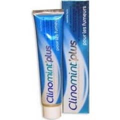 Gilbert Clinomint Smoking Plus Pasta de dientes Plus 75 ml