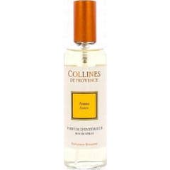 Collines de Provence Perfume de Hogar Ámbar 100 ml