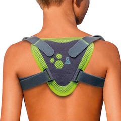 Inmovilizador De Clavicula Myprim Kids Ref Mpk300 2 T- 2