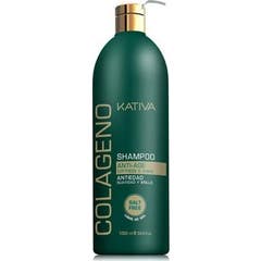 Kativa Collageen Anti-Aging Shampoo 1000ml