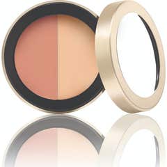 Jane Iredale Corrector Antiojeras Circle Delete 2 Medium Peach 2,8g