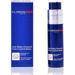 Clarins Uomo Anti-rughe Balsamo 50ml