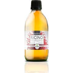 Terpenic Biologische Virgin Castor Plant Oil 500ml
