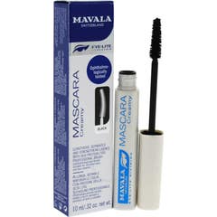 Mavala mascara mascara nero crema mascara 10 ml