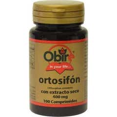 Obire Ortosifon 400mg  100 Comp
