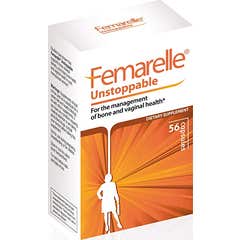 Femarelle Inarrestabile 56caps