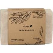 Ebers Jabon Tratamiento Arbol Te 100 g