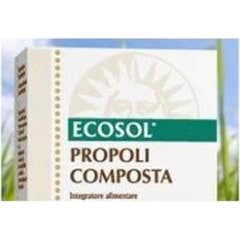 Propoli Composta Ecosol Gocce