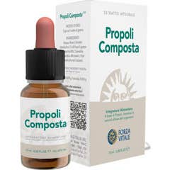 Propolis Composite Ecosol Drops