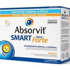 Absorvit Smart Extra Forte 20x10ml