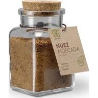 Naturcid Ground Nutmeg Eco 70g