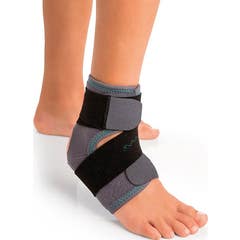 Pediatric Tobillera Envolvente Op1190 6-12 Años