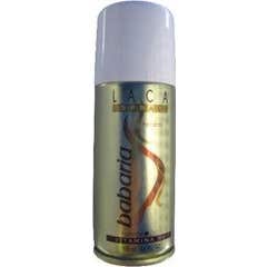 Babaria Spray Lacquer Com Vitamina B5 100ml