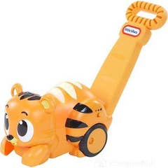 Little Tikes Tiger Acch Light