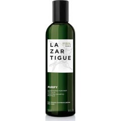 Lazartigue Purify Purifying Shampoo Purifying Propoli 250Ml