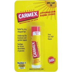 Carmex® Click-lippenbalsem SPF15 + 4,25 g