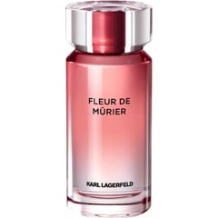 Karl Lagerfed Fleur Murier  Epv  100ml