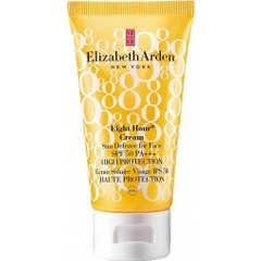 Elizabeth Arden Oito Horas de Defesa Solar para Rosto Spf50 50 ml