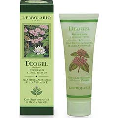 Herbolario Deogel Mint 50ml