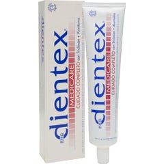 Dientex pasta dental Medicare cuidado completo 125ml