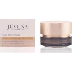 Juvena Rejuvenate Nährcreme Nachttrockene Haut 50ml