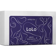 LoLo Biomarine Vaste Zeep 120g