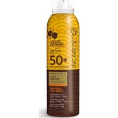 IncaRose Maxi Bronze Protector Solar Spf 6 50ml