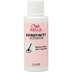 Wella Shinefinity Activator 60ml