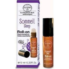 Elix&Co Rollon Bio Sommeil 10Ml