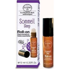 Elix&Co Rollon Organic Sleep 10Ml