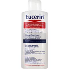 Eucerin Atopicontr Hle B/Dch 4