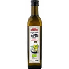 Natursoy Sesame Oil 500ml Bio
