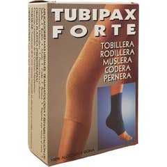 Tubipax Tubular Bandage Forte Beige Small
