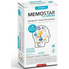 Intersa Memostar Infinite 60 Caps