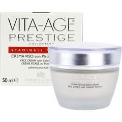 Bottega di LungaVita Vita-Age Prestige Crema 50ml