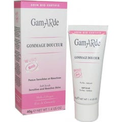 Gamarde Gentle Face Scrub