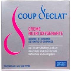 Coup D'eclat nutriente crema ossigenante 50ml