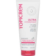 Topicrem Ultra idratante Latte corpo 200ml