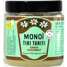 Monoï Tiki Tahiti Coco Flor Tiaré 120ml